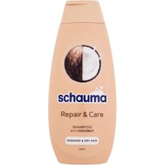 Schwarzkopf Schauma / Repair & Care Shampoo 400ml