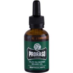 Proraso Eucalyptus / Beard Oil 30ml