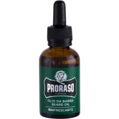 Proraso Eucalyptus / Beard Oil 30ml Bārdas kopšana