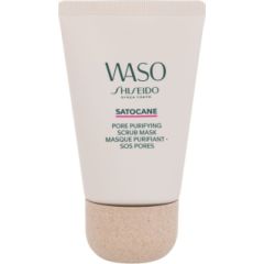 Shiseido Waso / Satocane 80ml