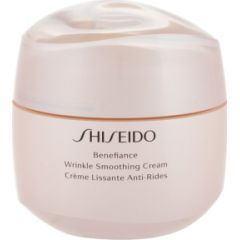 Shiseido Benefiance / Wrinkle Smoothing Cream 75ml