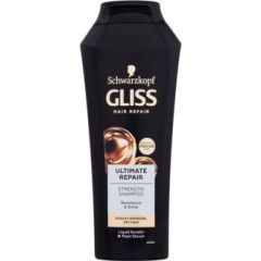 Schwarzkopf Gliss / Ultimate Repair Strength Shampoo 250ml
