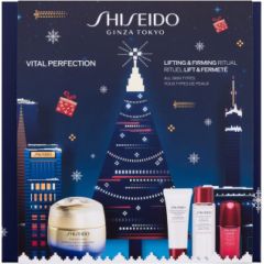 Shiseido Vital Perfection / Lifting & Firming Ritual 50ml