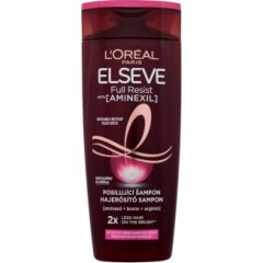 L'oreal Elseve Full Resist / Aminexil Strengthening Shampoo 250ml