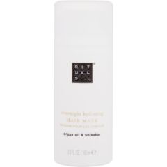 Rituals Elixir Hair Collection / Overnight Hydrating Hair Mask 100ml