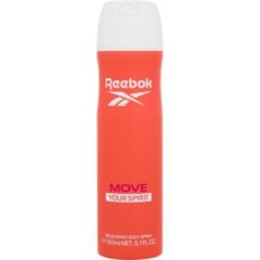 Reebok Move Your Spirit 150ml