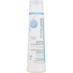 Collistar Extra-Delicate / Micellar Shampoo 250ml
