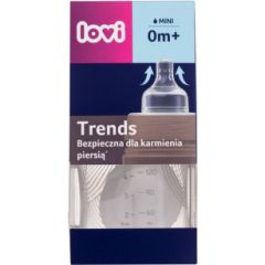 Lovi Harmony / Trends Bottle 120ml 0m+