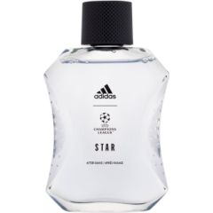 Adidas UEFA Champions League / Star 100ml