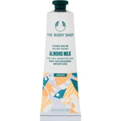 The Body Shop Almond Milk / Hand Balm 30ml