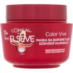 L'oreal Elseve Color-Vive / Mask 300ml