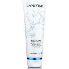 Lancome Gel Éclat tīrīšanas putas normālai/ jauktai ādai 125 ml. Уход за лицом