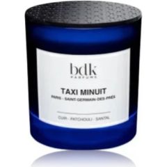 BDK Parfums Taxi Minuit aromātiska svece 250gr