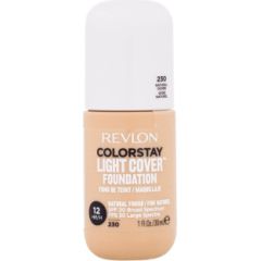 Revlon Colorstay / Light Cover 30ml SPF30