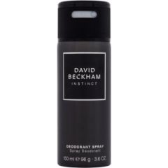 David Beckham Instinct 150ml
