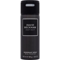 David Beckham Instinct 150ml