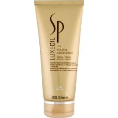 Wella SP Luxeoil / Keratin Conditioning Cream 200ml