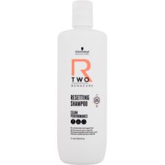 Schwarzkopf Bonacure R-Two / Resetting Shampoo 1000ml