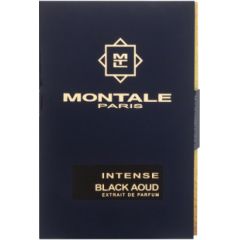Montale Paris Intense / Black Aoud 2ml