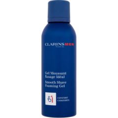Clarins Men / Smooth Shave Foaming Gel 150ml