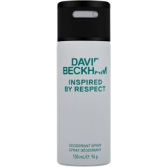 David Beckham Inspired by Respect 150ml