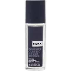 Mexx Forever Classic Never Boring 75ml Дезодоранты