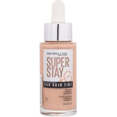 Maybelline Superstay / 24H Skin Tint + Vitamin C 30ml