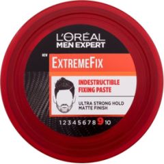 L'oreal Men Expert / ExtremeFix Indestructible Fixing Paste 75ml