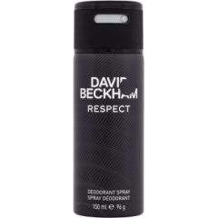 David Beckham Respect 150ml