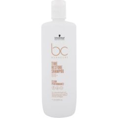 Schwarzkopf BC Bonacure Time Restore / Q10 Shampoo 1000ml
