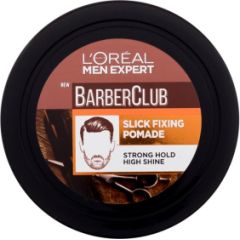 L'oreal Men Expert Barber Club / Slick Fixing Pomade 75ml