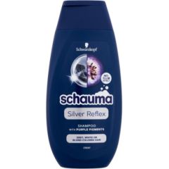 Schwarzkopf Schauma / Silver Reflex Shampoo 250ml