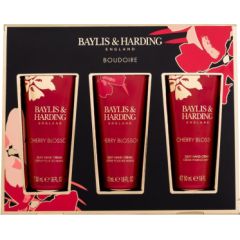 Baylis & Harding Boudoire / Cherry Blossom 50ml