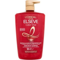 L'oreal Elseve Color-Vive / Protecting Shampoo 1000ml