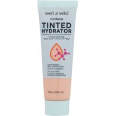 Wet N Wild Bare Focus / Tinted Hydrator 27ml