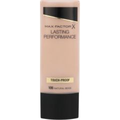 Max Factor Lasting Performance 35ml Dekoratīvā kosmētika