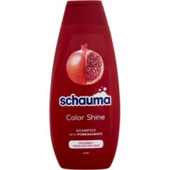 Schwarzkopf Schauma / Color Shine Shampoo 400ml