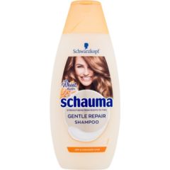 Schwarzkopf Schauma / Gentle Repair Shampoo 400ml