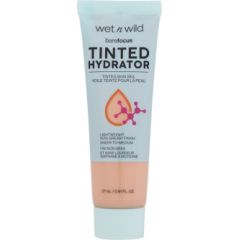 Wet N Wild Bare Focus / Tinted Hydrator 27ml