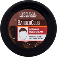 L'oreal Men Expert Barber Club / Defining Fiber Cream 75ml