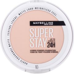 Maybelline Superstay / 24H Hybrid Powder-Foundation 9g
