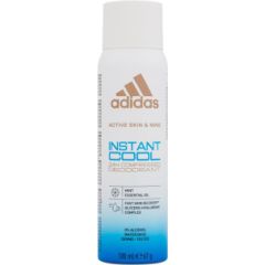 Adidas Instant Cool 100ml