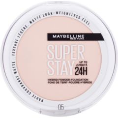 Maybelline Superstay / 24H Hybrid Powder-Foundation 9g