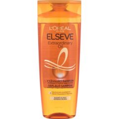 L'oreal Elseve Extraordinary Oil / Nourishing Shampoo 400ml