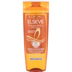 L'oreal Elseve Extraordinary Oil / Coco Weightless Nourishing Balm 400ml
