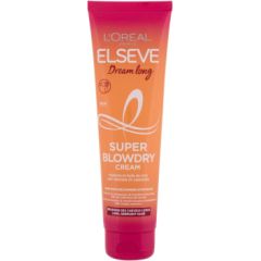 L'oreal Elseve Dream Long / Super Blowdry Cream 150ml