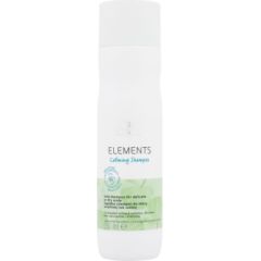 Wella Elements / Calming Shampoo 250ml