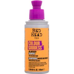 Tigi Bed Head / Colour Goddess 100ml