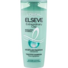 L'oreal Elseve Extraordinary Clay / Rebalancing Shampoo 250ml