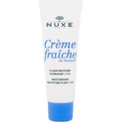 Nuxe Creme Fraiche de Beauté / Moisturising Mattifying Fluid 50ml